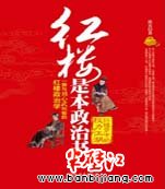 红楼是本政治书
