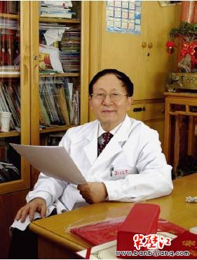 洪昭光:儿童养生,幸福一生