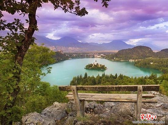 隐匿在世界各地的仙境小岛_半壁江中文网